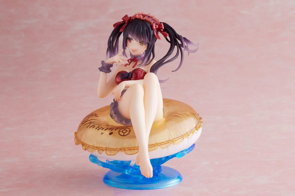 Date A Live IV - Tokisaki Kurumi - Aqua Float Girls (Taito) - Image 3