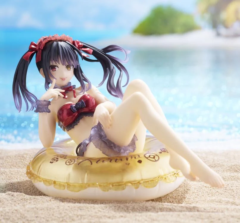 Date A Live IV - Tokisaki Kurumi - Aqua Float Girls (Taito) - Image 4