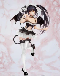 Date A Live IV - Tokisaki Kurumi - Coreful Figure - Shouakuma ver., Renewal (Taito) - Image 2