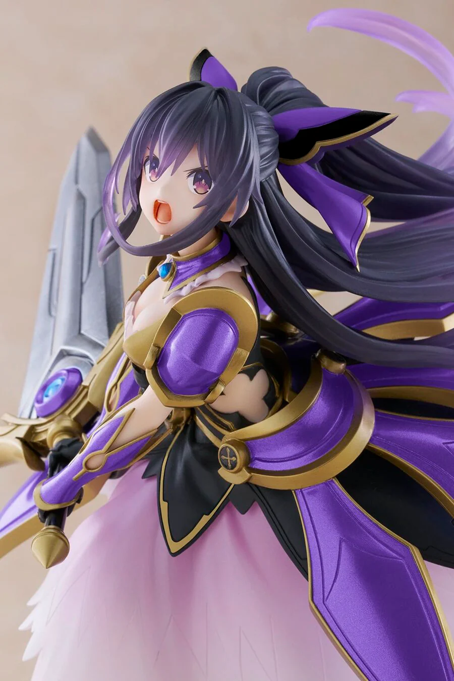 Date A Live IV - Yatogami Tohka - Artist MasterPiece+ - Sandalphon (Taito) - Image 3