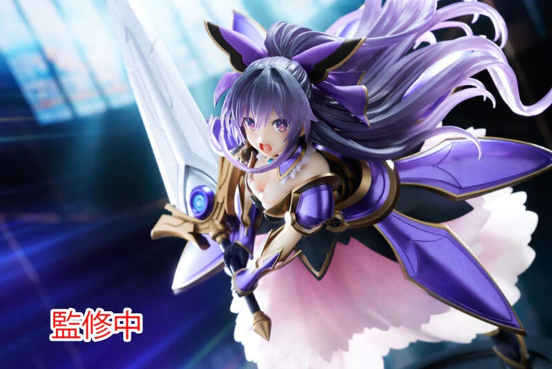 Date A Live IV - Yatogami Tohka - Artist MasterPiece+ - Sandalphon (Taito) - Image 5
