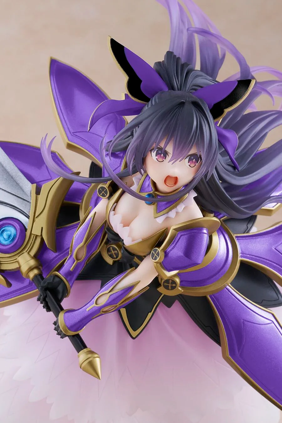 Date A Live IV - Yatogami Tohka - Artist MasterPiece+ - Sandalphon (Taito) - Image 6