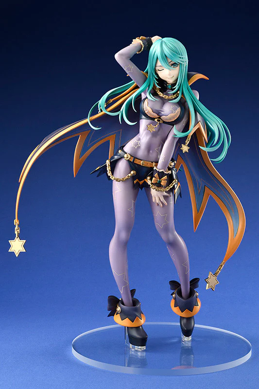 Date A Live - Kyouno Natsumi - 1/7 - 2025 Re-release (Bell Fine) - Image 3