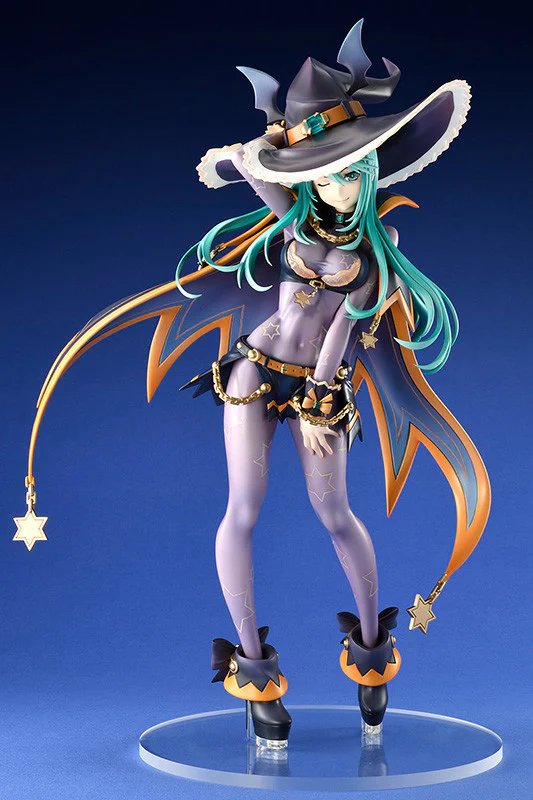 Date A Live - Kyouno Natsumi - 1/7 - 2025 Re-release (Bell Fine) - Image 5