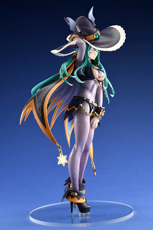 Date A Live - Kyouno Natsumi - 1/7 - 2025 Re-release (Bell Fine) - Image 7