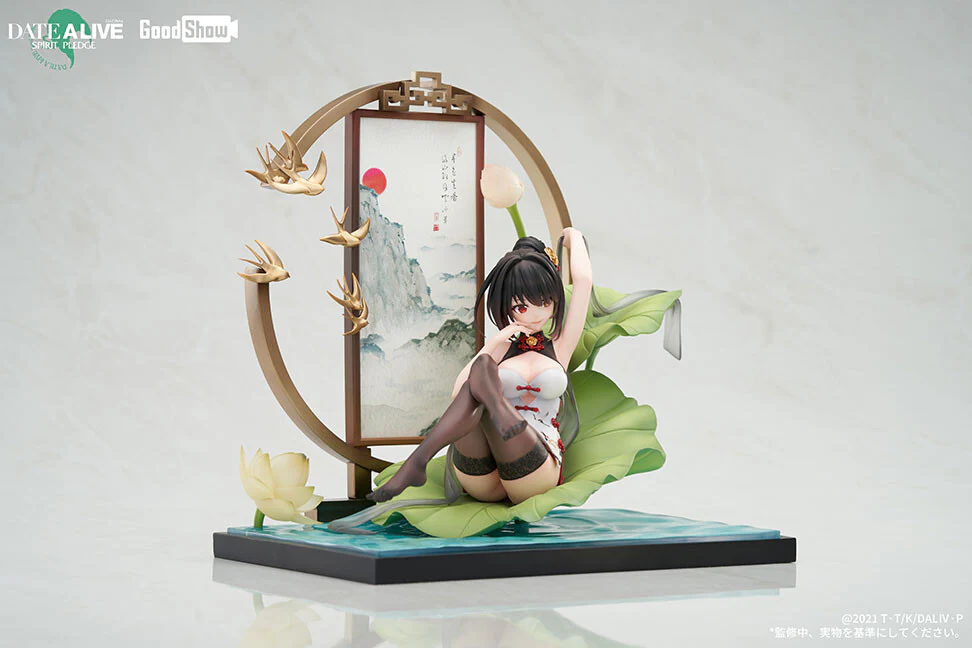 Date A Live: Seirei Sairin - Tokisaki Kurumi - 1/7 - Mo Se Sheng Xiang Ver. (Apex Innovation, GoodShow) - Image 6
