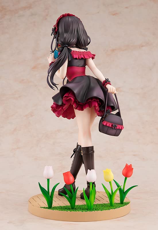 Date A Live - Tokisaki Kurumi - KDcolle - 1/7 - Date Ver. (Kadokawa) - Image 3