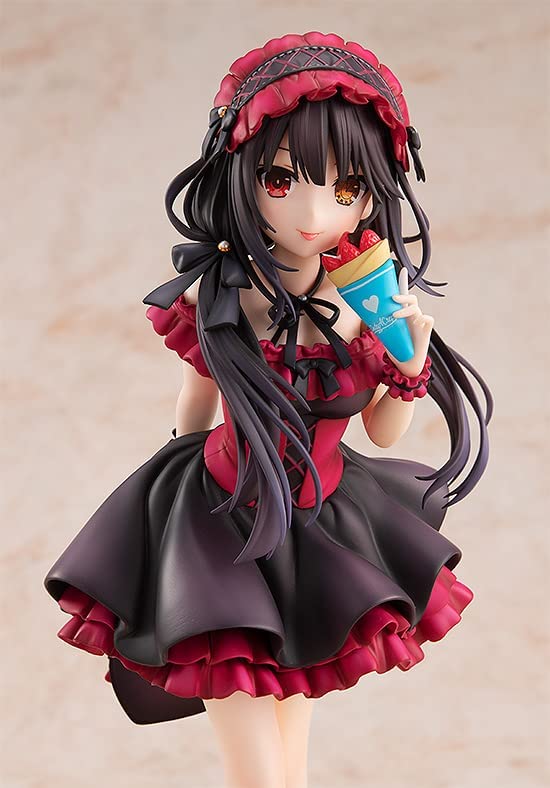 Date A Live - Tokisaki Kurumi - KDcolle - 1/7 - Date Ver. (Kadokawa) - Image 4