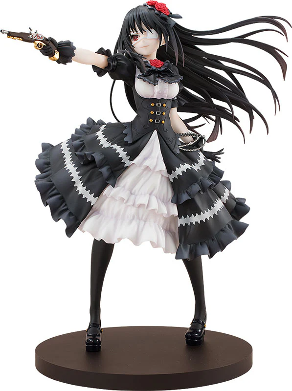 Date A Live - Tokisaki Kurumi - KDcolle - 1/7 - Fantasia 30th Anniversary Ver. (Fantasia Bunko Editorial Department, Kadokawa)