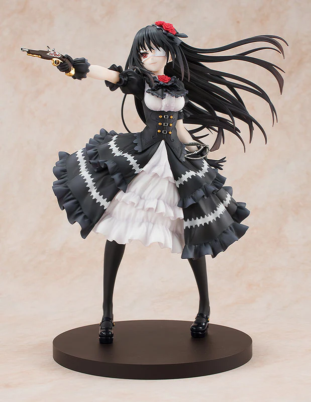 Date A Live - Tokisaki Kurumi - KDcolle - 1/7 - Fantasia 30th Anniversary Ver. (Fantasia Bunko Editorial Department, Kadokawa) - Image 2