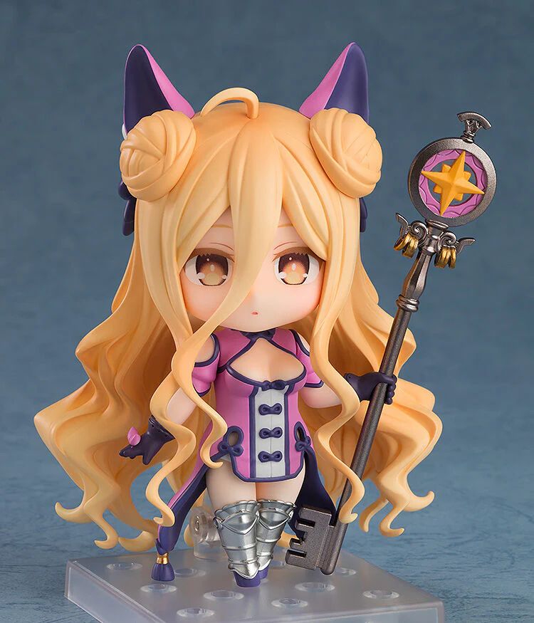 Date A Live V - Hoshimiya Mukuro - Nendoroid #2432 (Good Smile Company) - Image 2