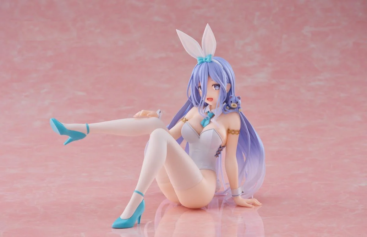 Date A Live V - Takamiya Mio - Desktop Cute - Bunny Ver. (Taito) - Image 2