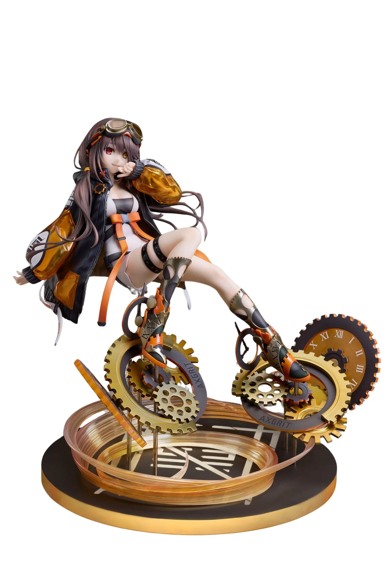 Date A Live V - Tokisaki Kurumi - 1/7 (Design Coco)