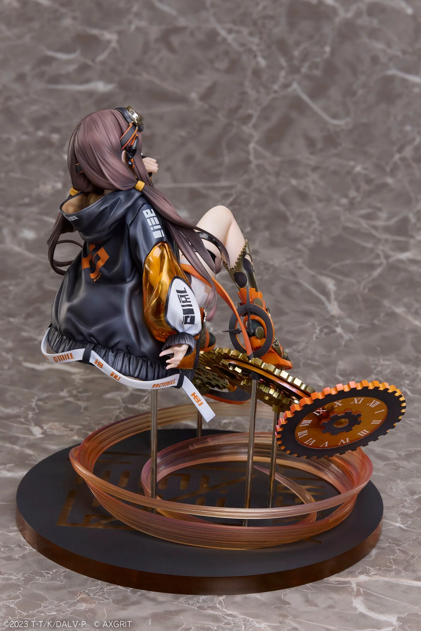 Date A Live V - Tokisaki Kurumi - 1/7 (Design Coco) - Image 4