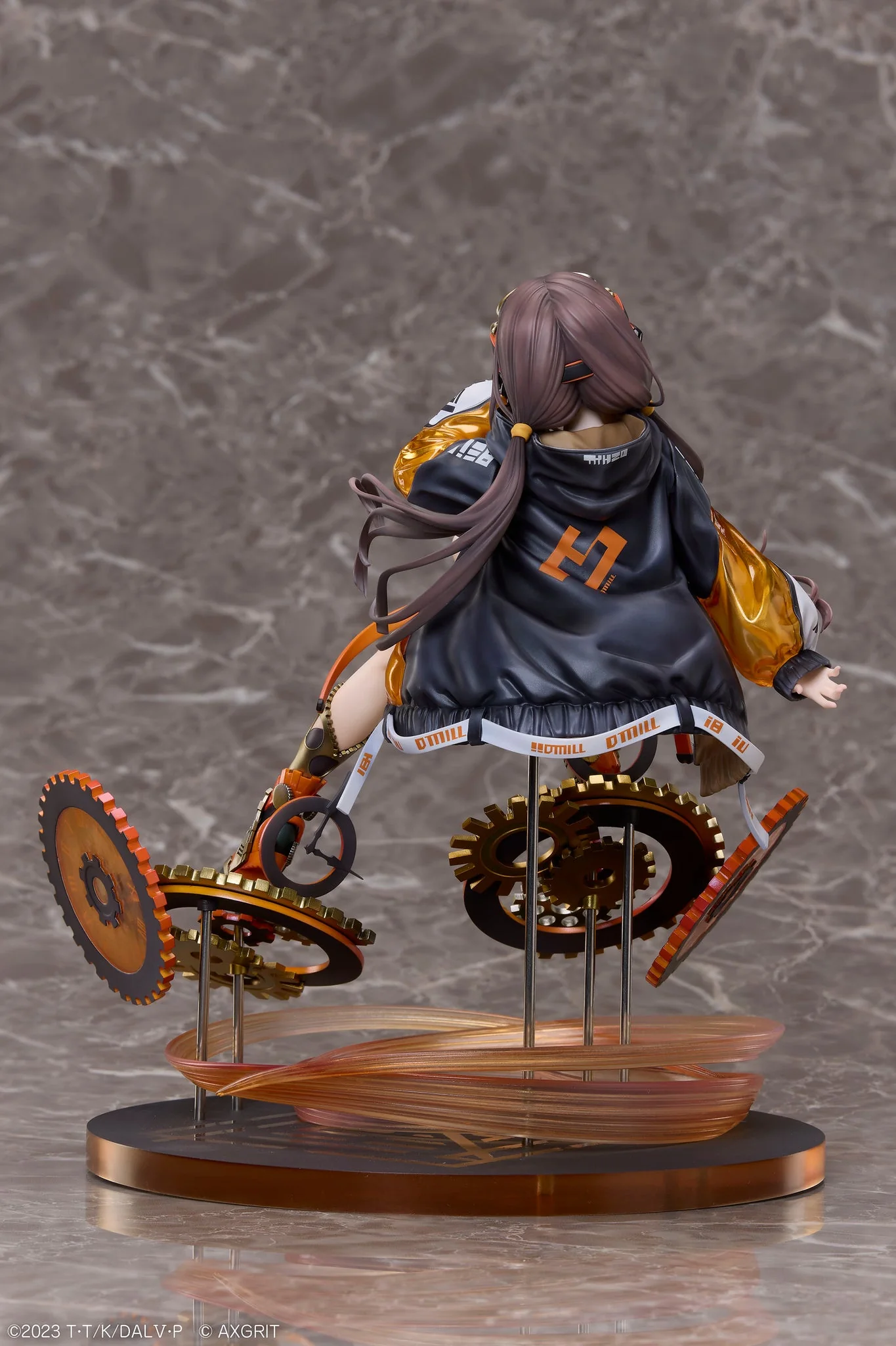Date A Live V - Tokisaki Kurumi - 1/7 (Design Coco) - Image 5