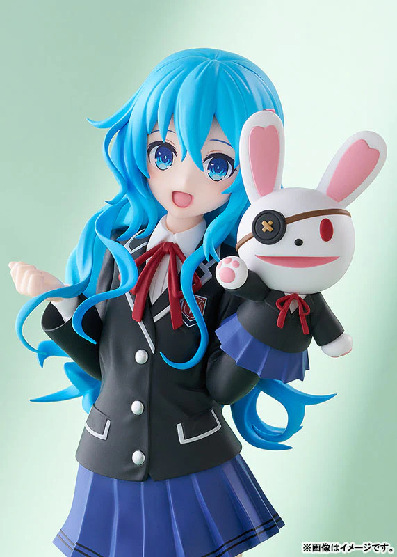 Date A Live V - Yoshino - Yoshinon - Pop Up Parade - School Uniform Ver., L (Good Smile Company) - Image 2