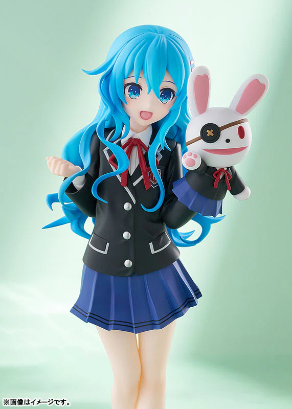 Date A Live V - Yoshino - Yoshinon - Pop Up Parade - School Uniform Ver., L (Good Smile Company) - Image 3