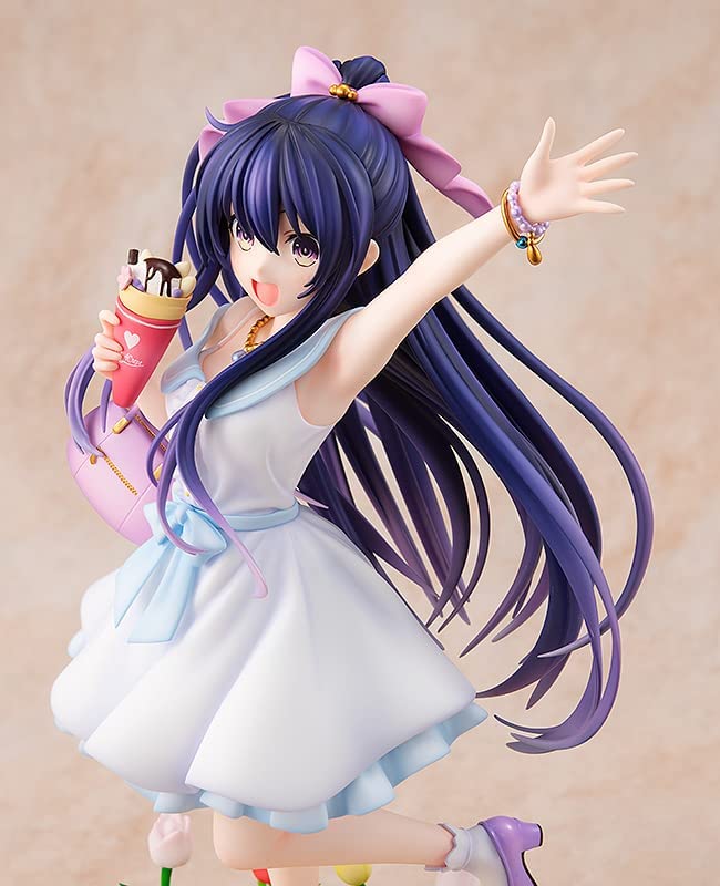 Date A Live - Yatogami Tohka - KDcolle - 1/7 - Date Ver. (Kadokawa) - Image 5
