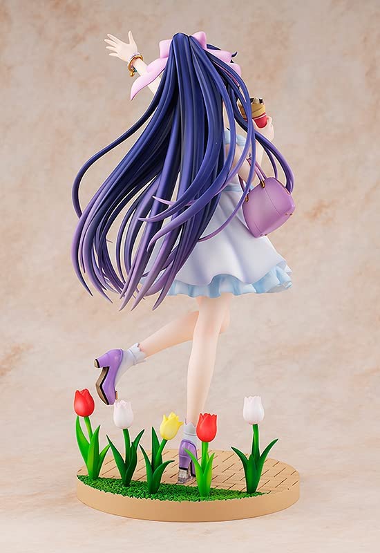 Date A Live - Yatogami Tohka - KDcolle - 1/7 - Date Ver. (Kadokawa) - Image 6