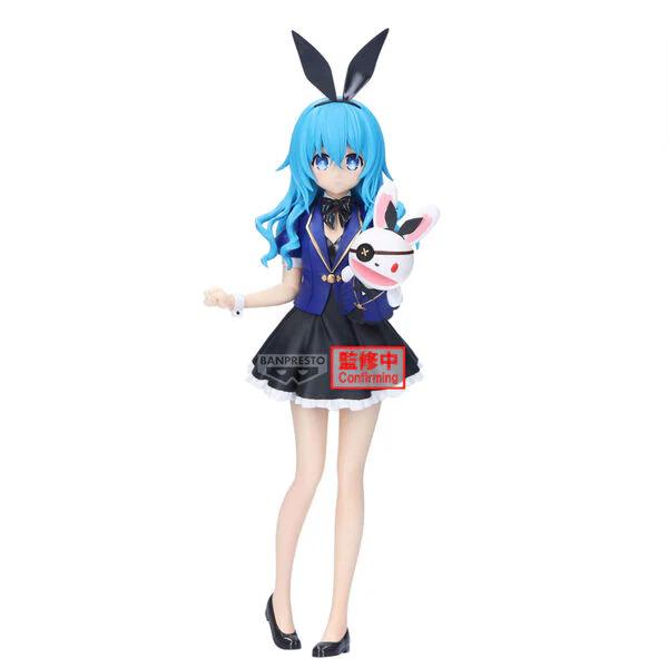 Date A Live - Yoshino - Yoshinon - Glitter & Glamours (Bandai Spirits)