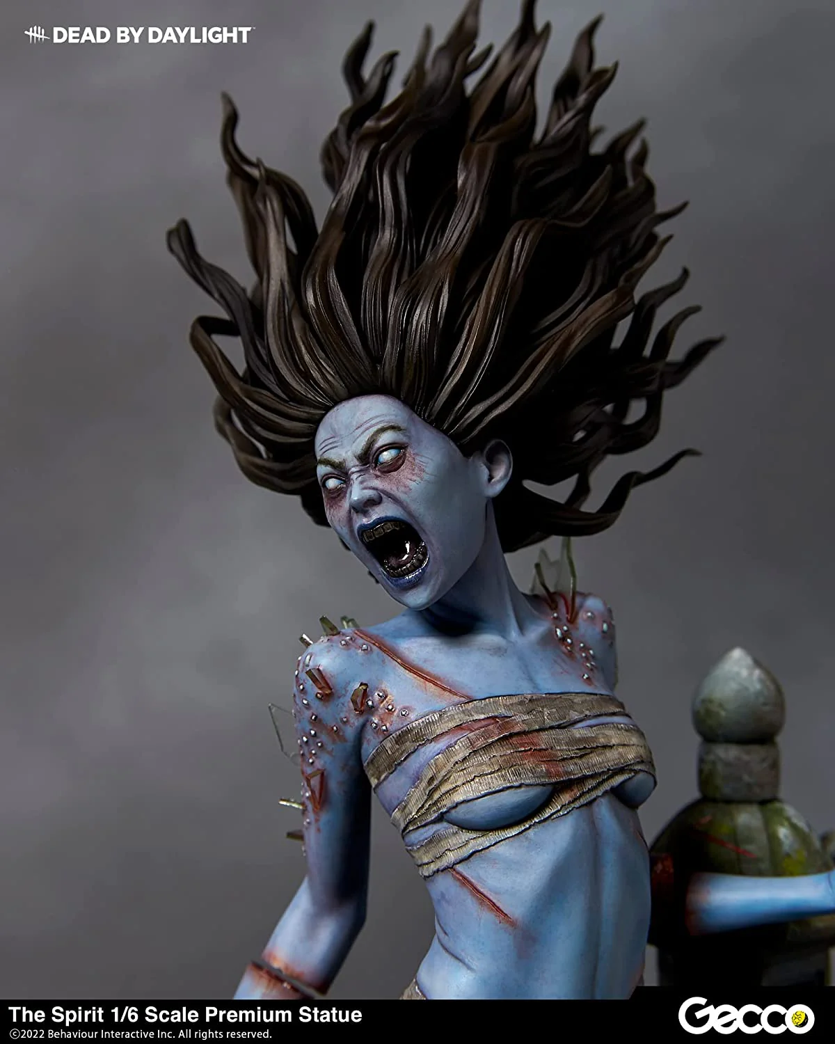 Dead by Daylight - The Spirit - 1/6 (Gecco) - Image 3