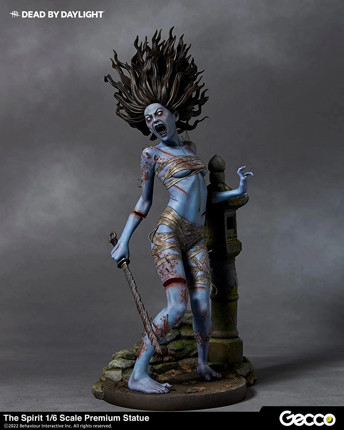 Dead by Daylight - The Spirit - 1/6 (Gecco) - Image 7