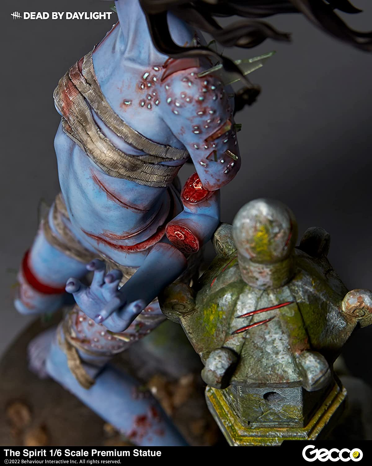 Dead by Daylight - The Spirit - 1/6 (Gecco) - Image 8