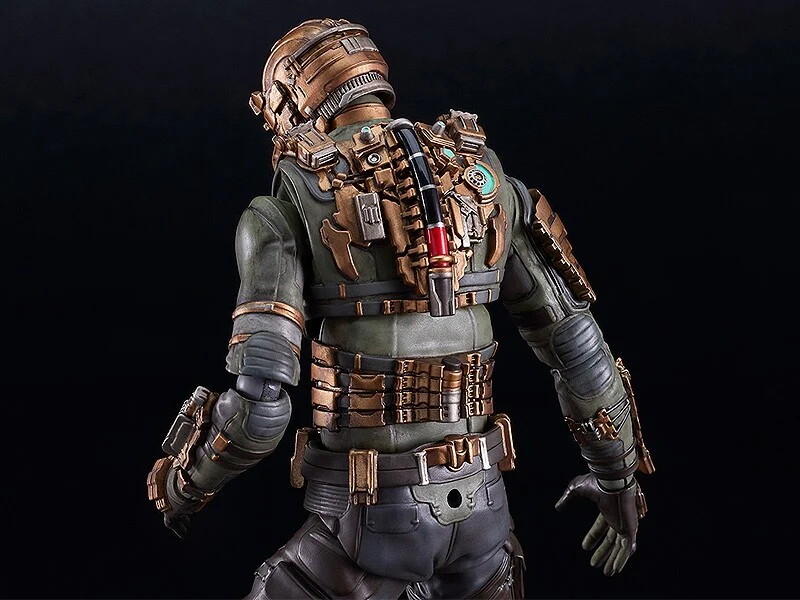 Dead Space - Isaac Clarke - Figma #SP-162 (Good Smile Company) - Image 7