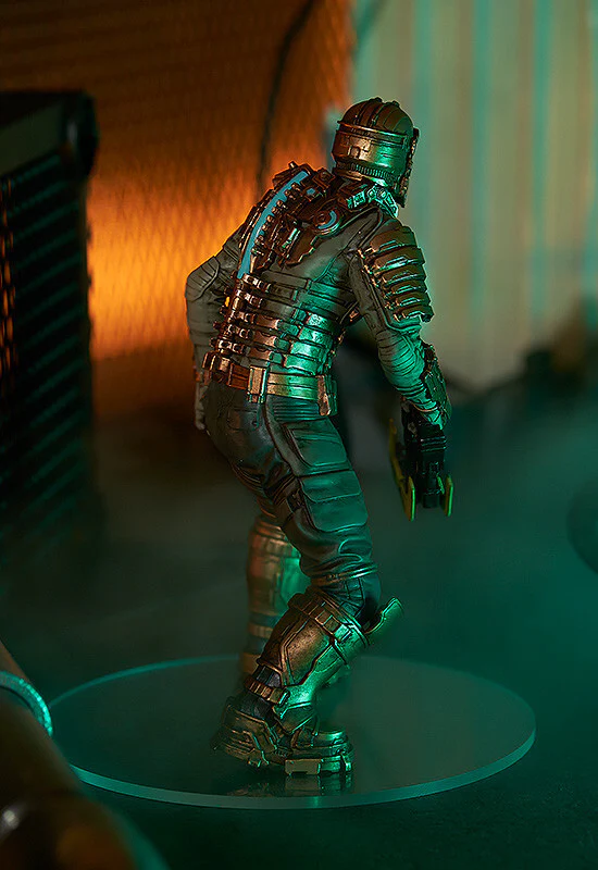 Dead Space - Isaac Clarke - Pop Up Parade (Good Smile Company) - Image 2