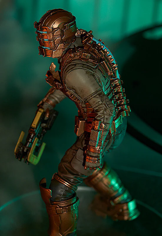 Dead Space - Isaac Clarke - Pop Up Parade (Good Smile Company) - Image 3