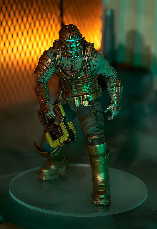 Dead Space - Isaac Clarke - Pop Up Parade (Good Smile Company) - Image 4