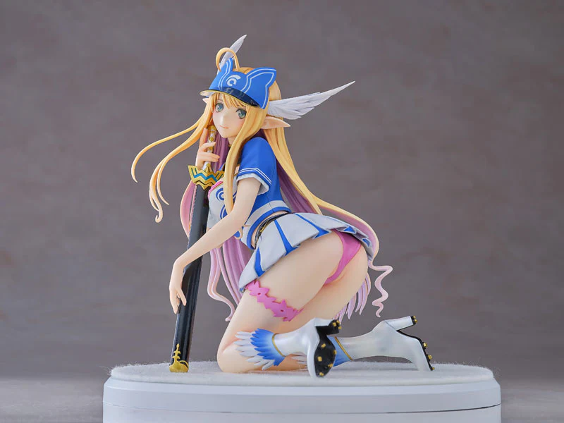 Death Ball - Nadesiko - 1/6 (Daiki Kougyou) - Image 2