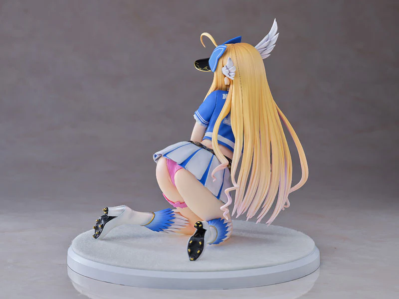 Death Ball - Nadesiko - 1/6 (Daiki Kougyou) - Image 4