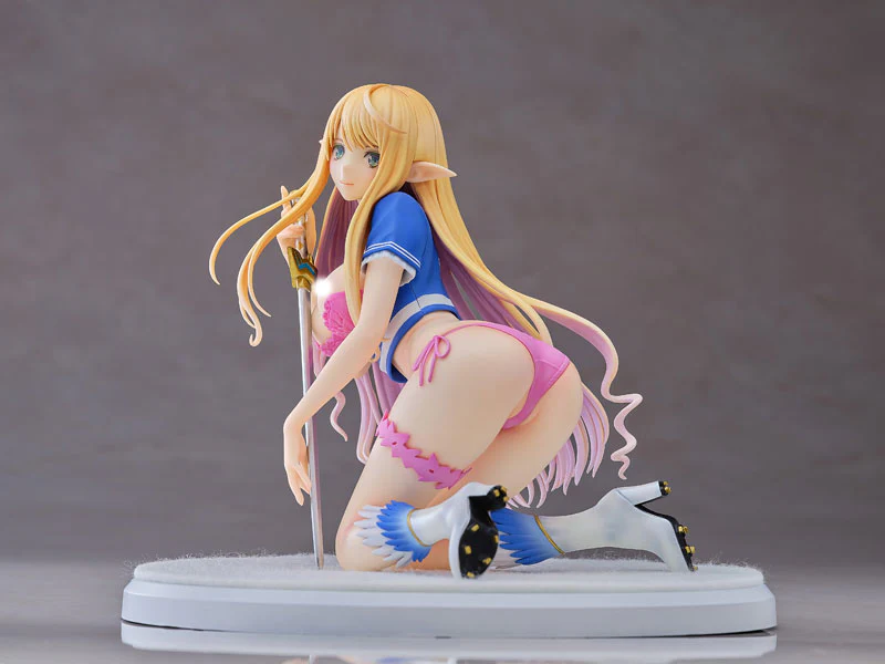 Death Ball - Nadesiko - 1/6 (Daiki Kougyou) - Image 5