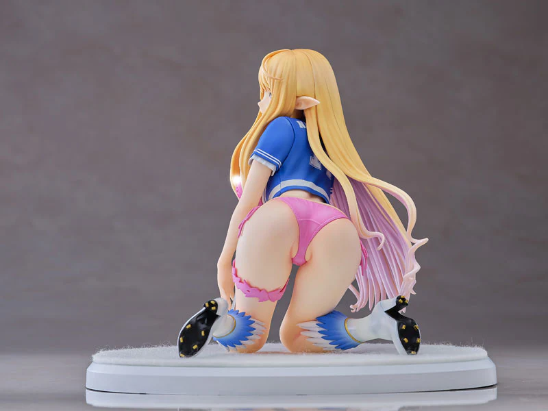 Death Ball - Nadesiko - 1/6 (Daiki Kougyou) - Image 6