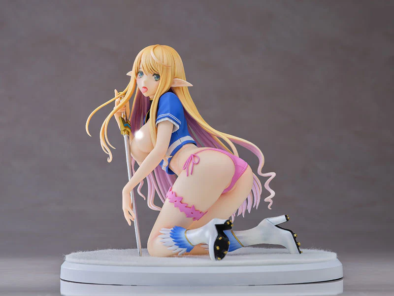 Death Ball - Nadesiko - 1/6 (Daiki Kougyou) - Image 7