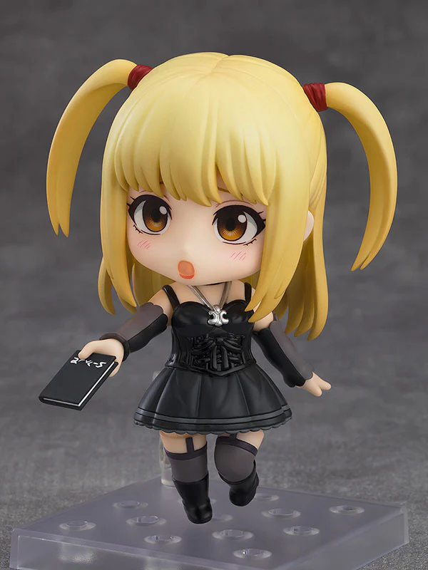 Death Note - Amane Misa - Nendoroid #2674 - 2.0 (Good Smile Company) - Image 6