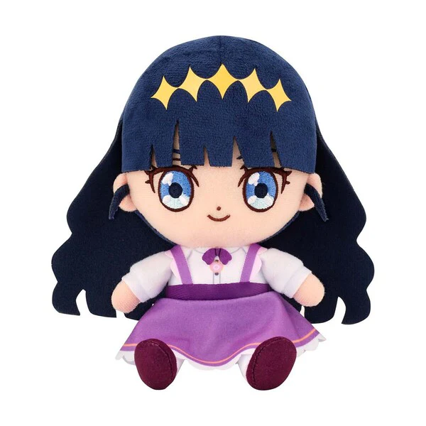 Delicious Party♡Precure - Kasai Amane - Cure Friends Nuigurumi (Bandai)