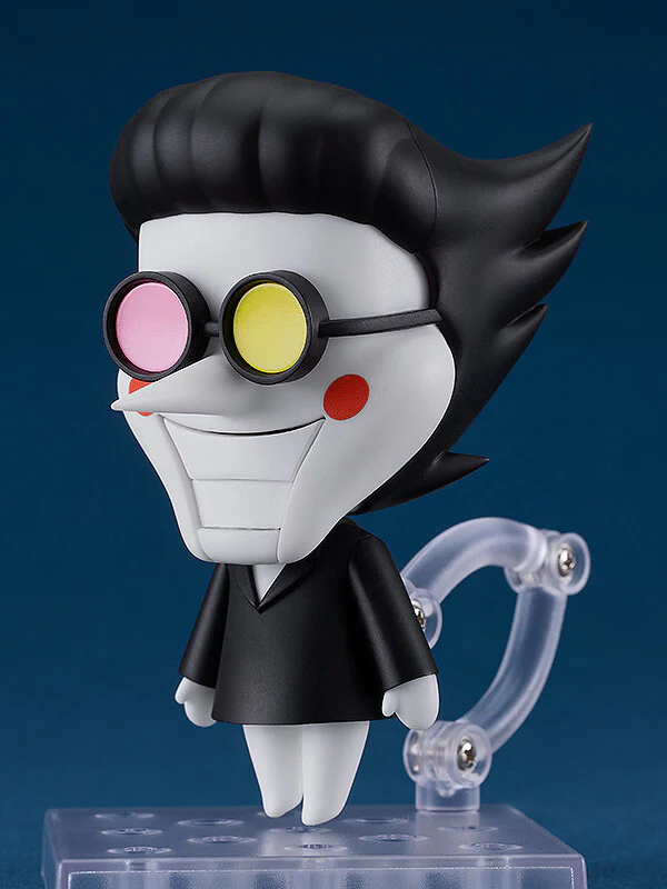 Deltarune - Spamton - Nendoroid #2255 (Good Smile Company) - Image 2