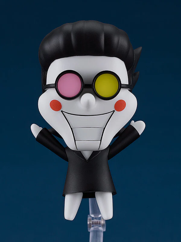 Deltarune - Spamton - Nendoroid #2255 (Good Smile Company) - Image 3