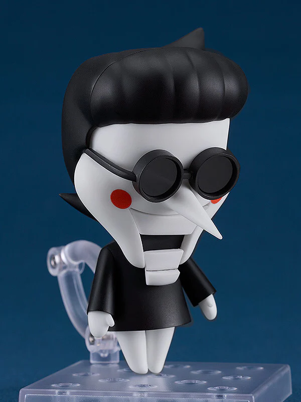 Deltarune - Spamton - Nendoroid #2255 (Good Smile Company) - Image 4