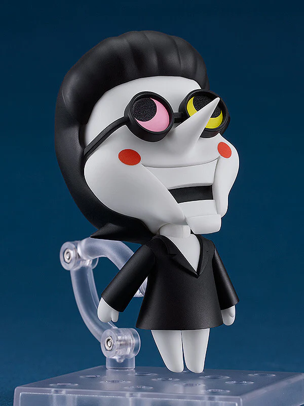Deltarune - Spamton - Nendoroid #2255 (Good Smile Company) - Image 5