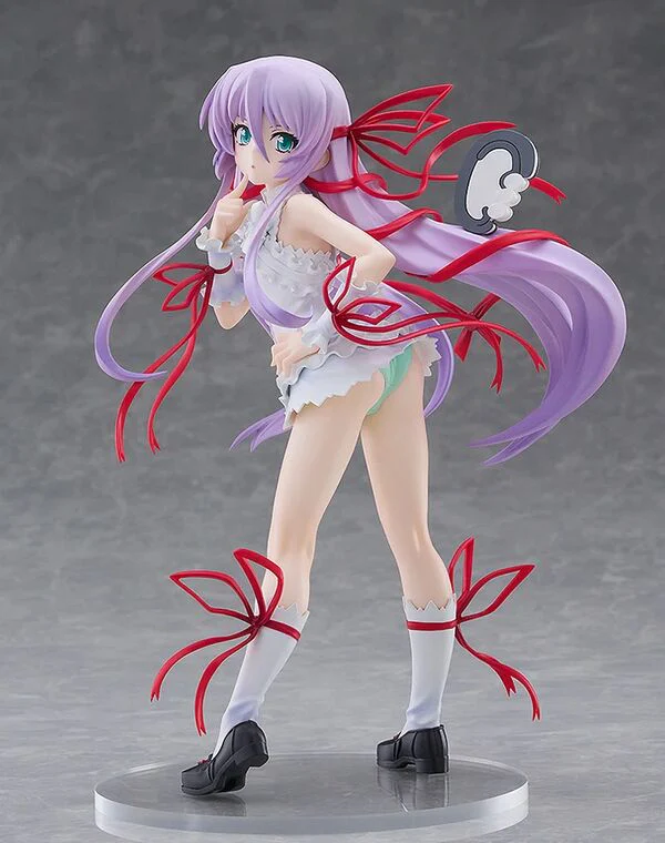 Demonbane - Al Azif - Pop Up Parade - SP (Good Smile Company) - Image 2