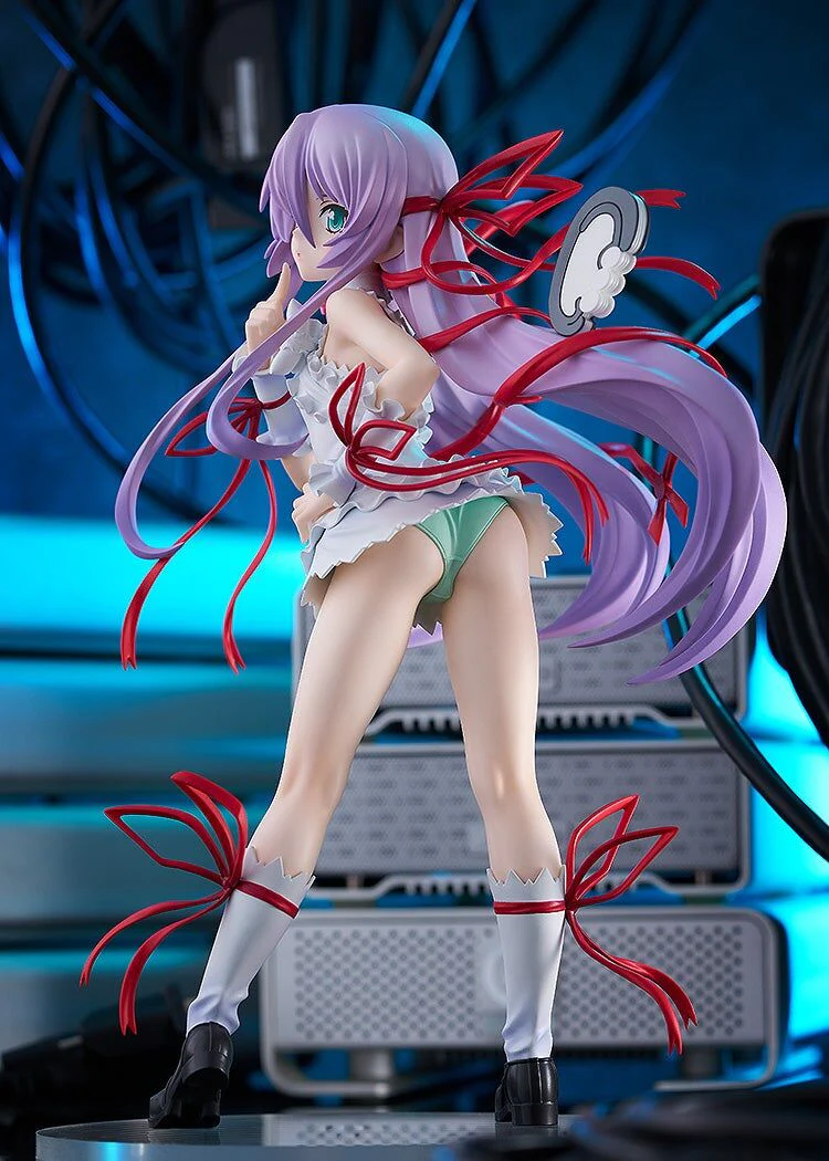 Demonbane - Al Azif - Pop Up Parade - SP (Good Smile Company) - Image 3