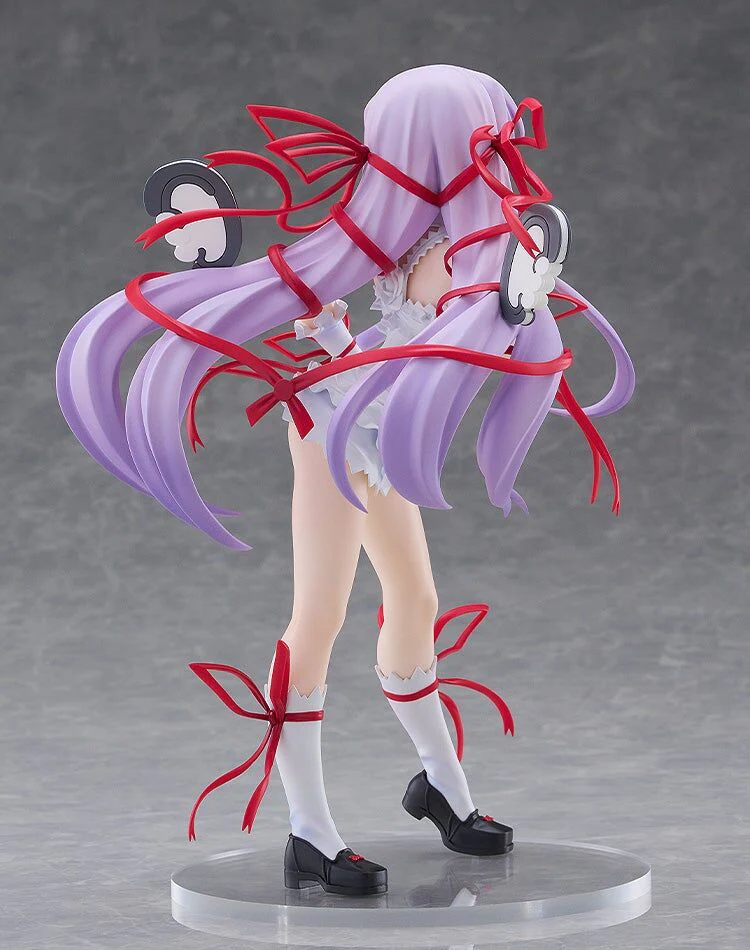 Demonbane - Al Azif - Pop Up Parade - SP (Good Smile Company) - Image 4