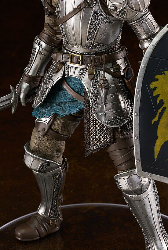 Demon's Souls - Pop Up Parade - Fluted Armor - PS5, SP (Max Factory) - Image 2