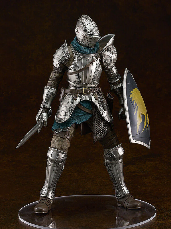 Demon's Souls - Pop Up Parade - Fluted Armor - PS5, SP (Max Factory) - Image 3