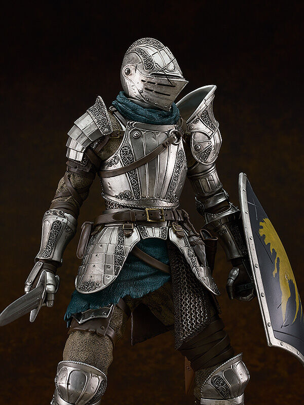 Demon's Souls - Pop Up Parade - Fluted Armor - PS5, SP (Max Factory) - Image 5