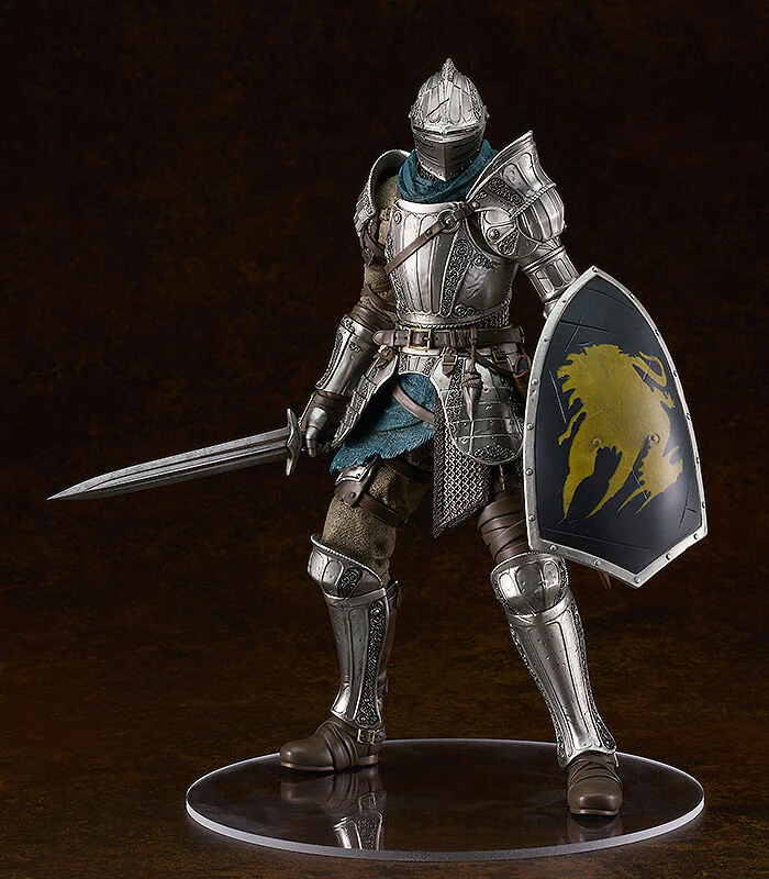 Demon's Souls - Pop Up Parade - Fluted Armor - PS5, SP (Max Factory) - Image 6