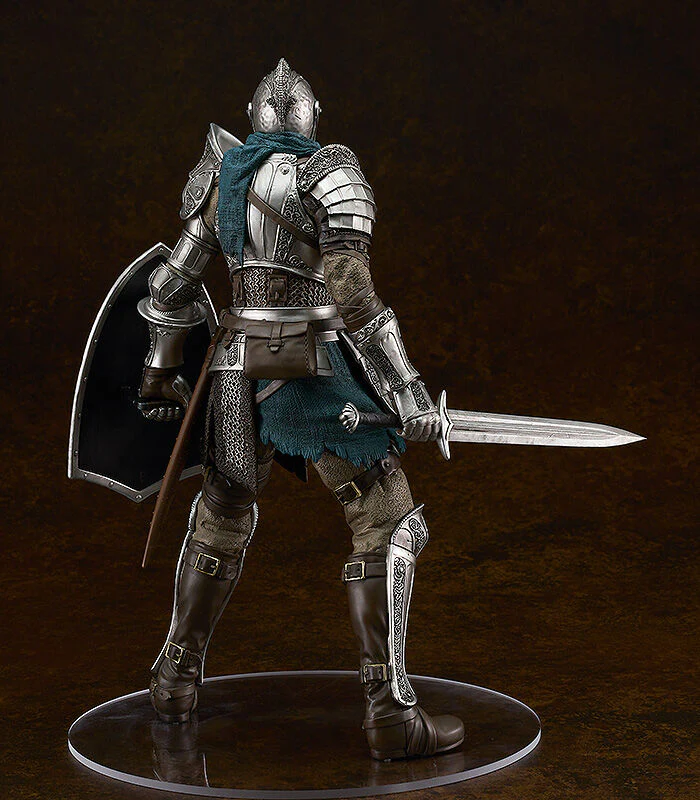 Demon's Souls - Pop Up Parade - Fluted Armor - PS5, SP (Max Factory) - Image 7
